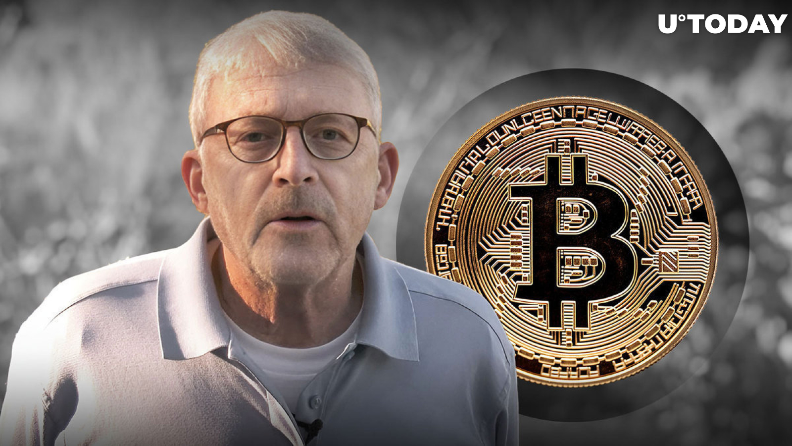 Veteran Trader Peter Brandt Showcases Bitcoin as Price New Move Spotted