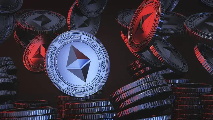 Surprising Ethereum Long-Term Indicator for Price Emerges as ETH Dips