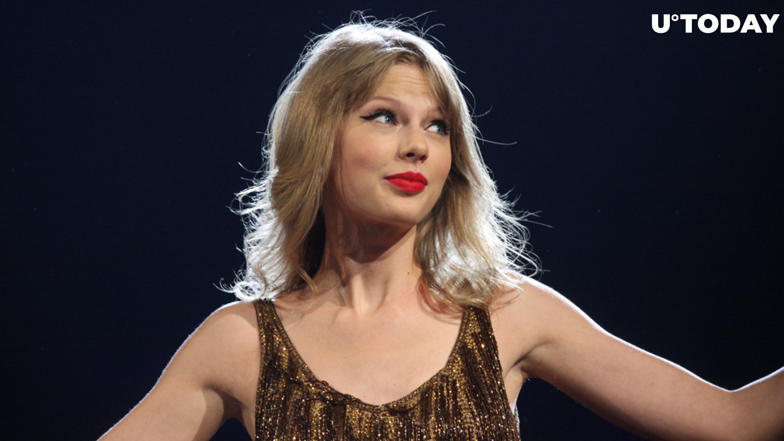 Bitcoin Outshines Taylor Swift in Google Searches
