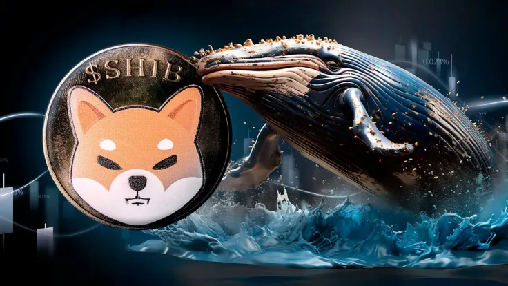 12,000 Shiba Inu Whale-Tier Transactions out of Nowhere: What's Happening?