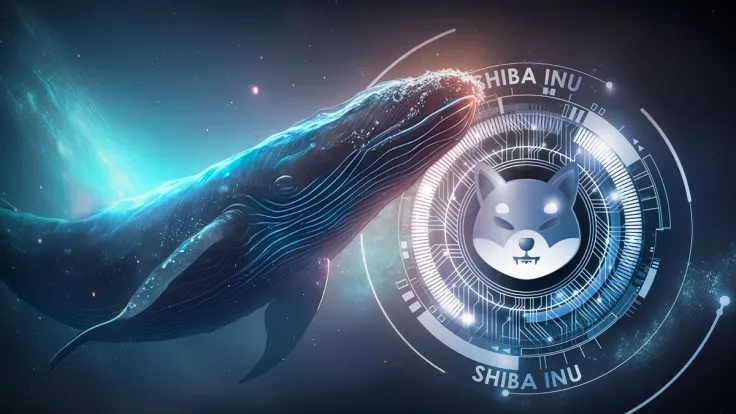 1.05 Trillion SHIB Disappears Into Mystery Whale Wallet After Epic Shiba Inu Rally