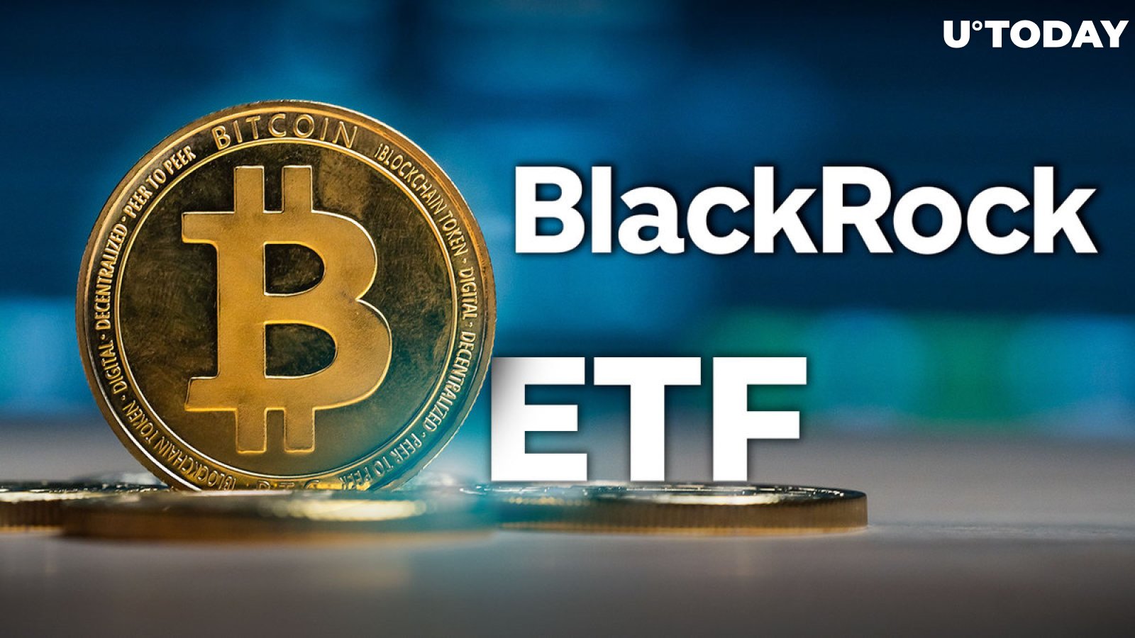 BlackRock's Bitcoin ETF Enters Top 5 Ranking for Year
