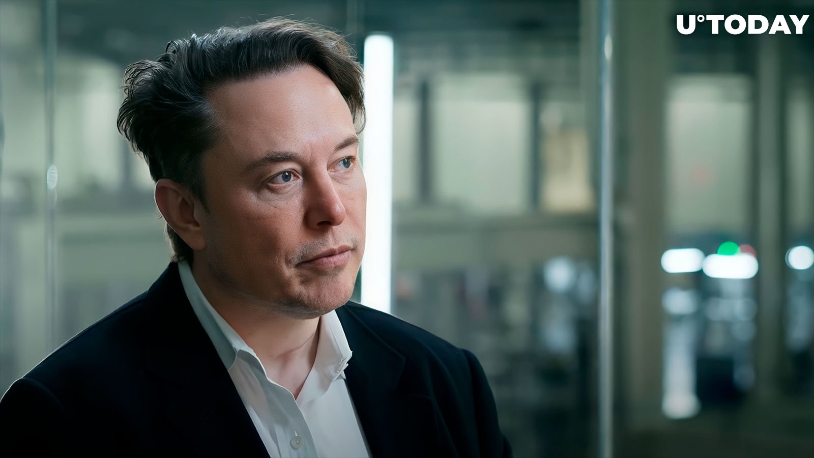 Dogecoin Fan Elon Musk No Longer World's Richest Person 