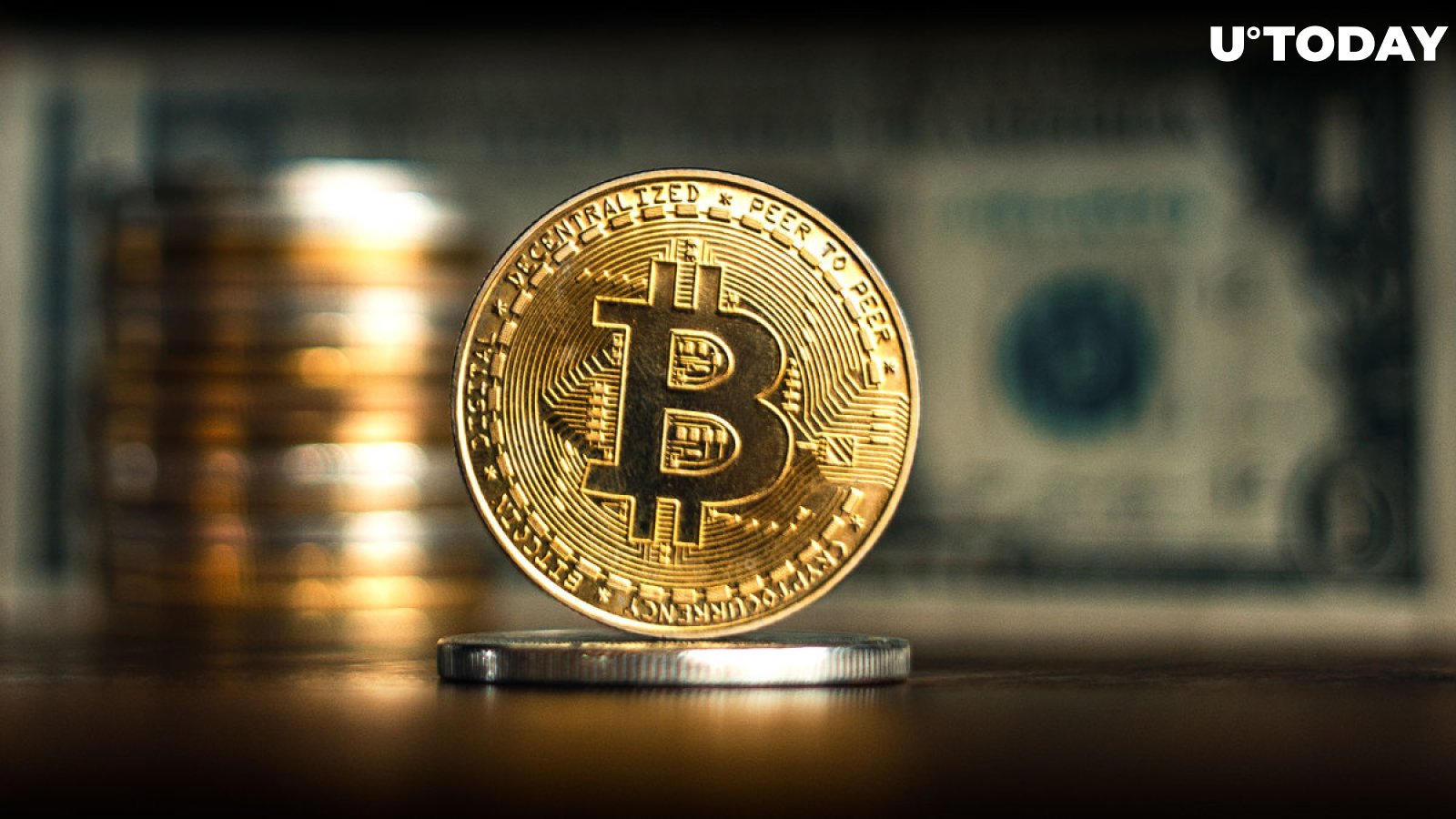 Bitcoin (BTC) Market Cap Hits ATH Over $1.3 Trillion