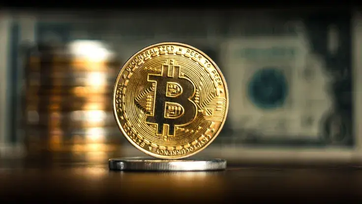 Bitcoin (BTC) Market Cap Hits ATH Over $1.3 Trillion