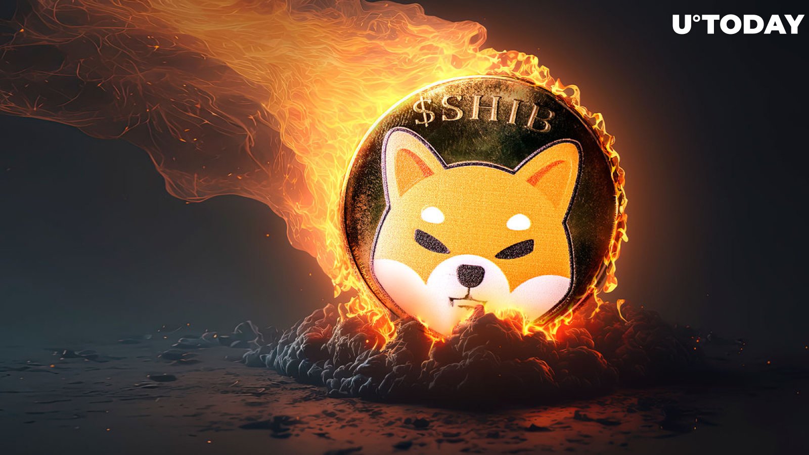 Shiba Inu Surges 6,478% as Burn Rate Explodes in Epic Week: Details