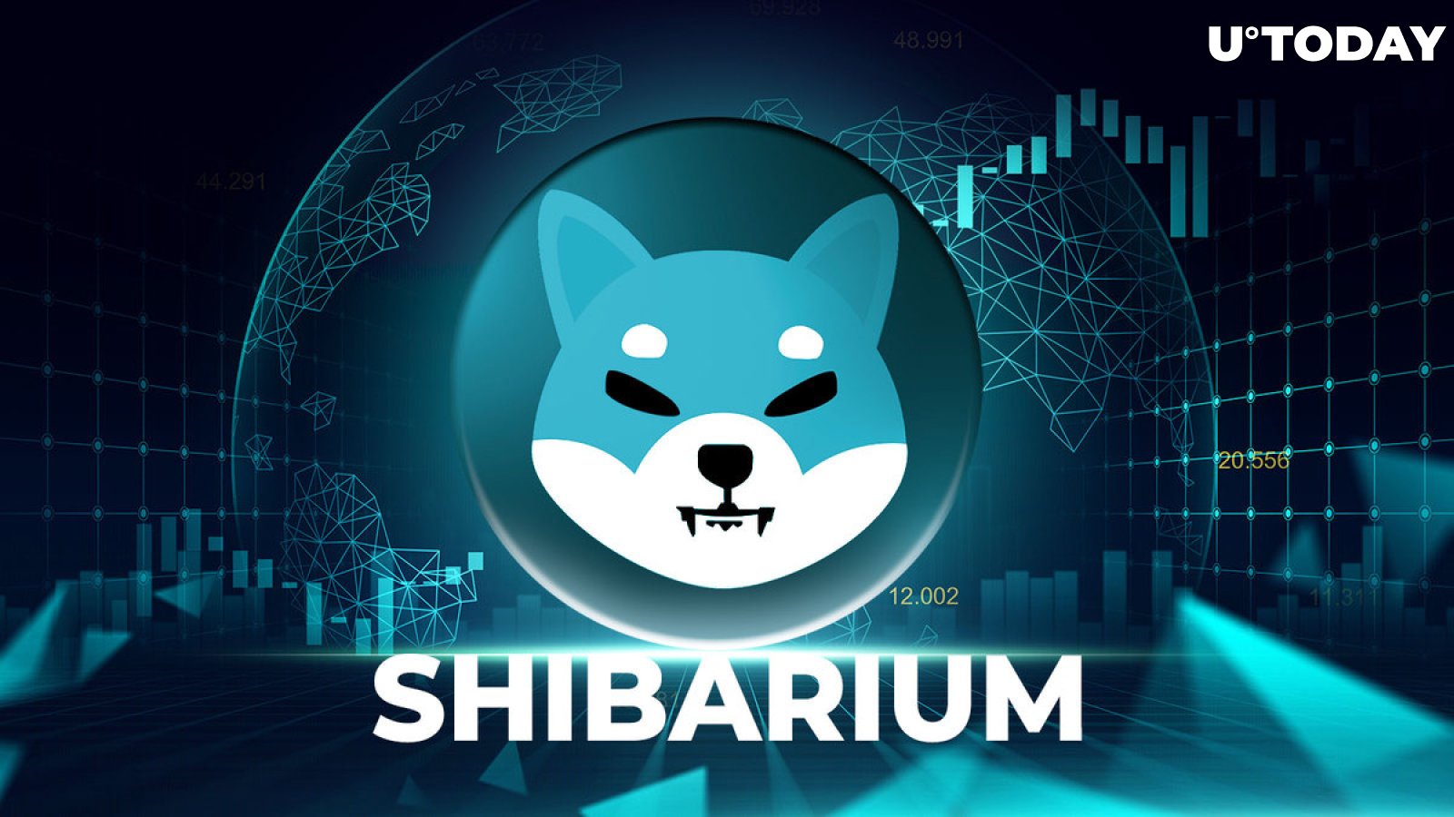 Shiba Inu's Shibarium Experiences Big Activity Spike as SHIB Price Finds New Paradigm