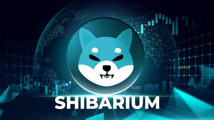 Shiba Inu's Shibarium Experiences Big Activity Spike as SHIB Price Finds New Paradigm