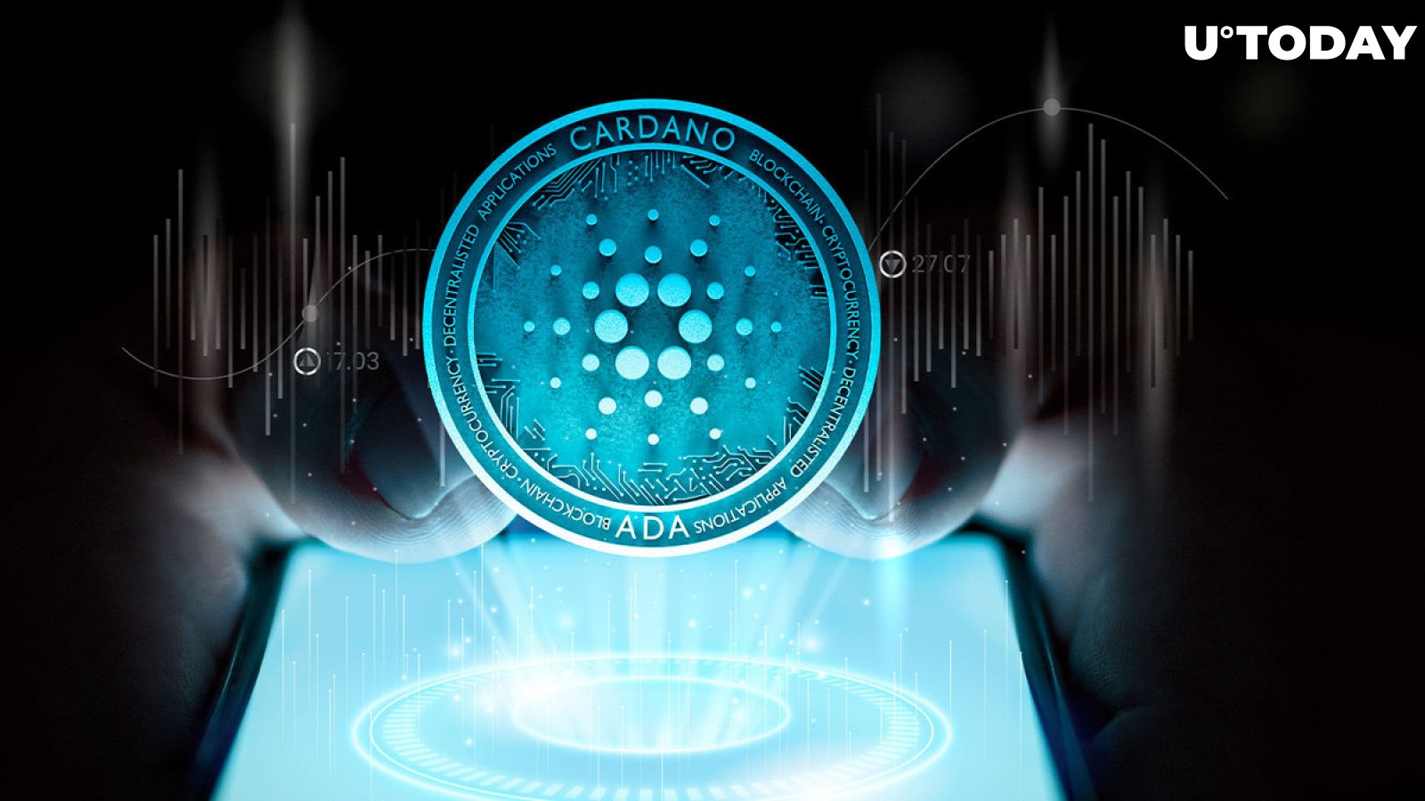 Cardano Achieves Historic Milestone With Fiat-Backed Stablecoin