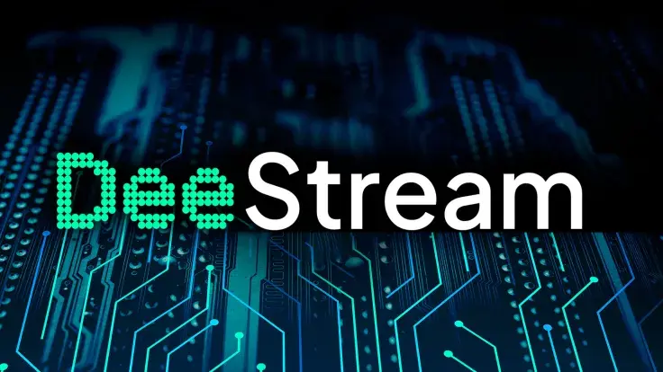 DeeStream (DST) Pre-Sale On-Boarding Fresh Followers in March as Tron (TRX), Shiba Inu (SHIB)