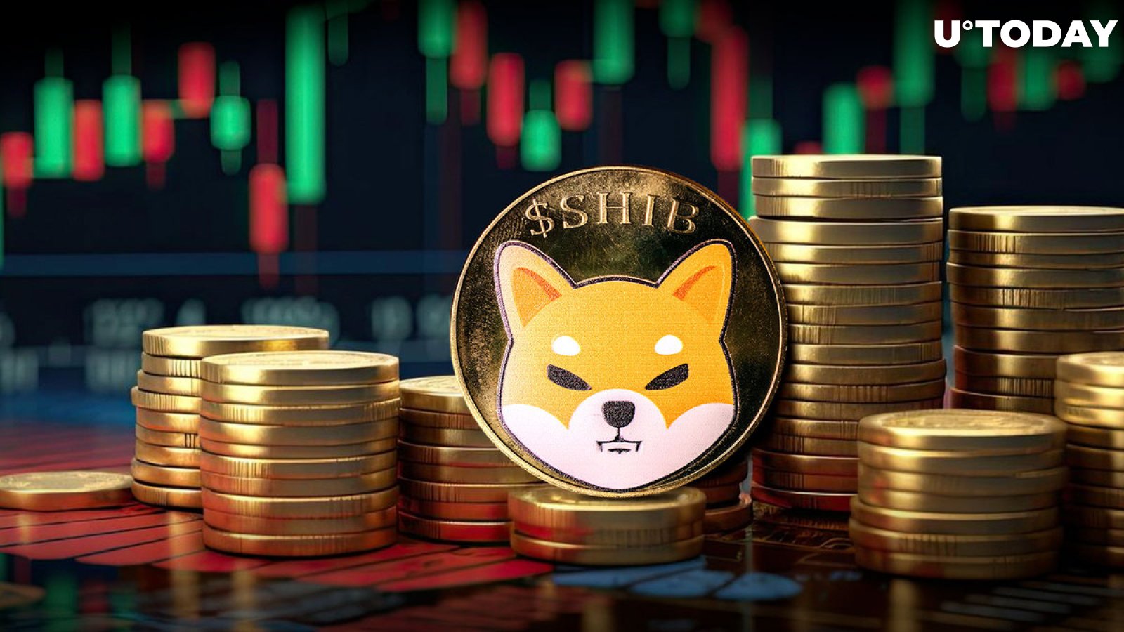 3.7 Trillion Shiba Inu (SHIB) in 24 Hours: What's Happening With Meme Token?