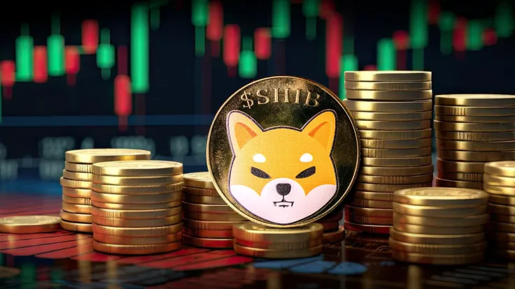 3.7 Trillion Shiba Inu (SHIB) in 24 Hours: What's Happening With Meme Token?