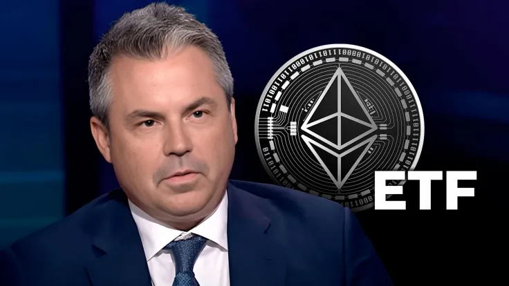 Top Analyst Downplays Ether ETFs