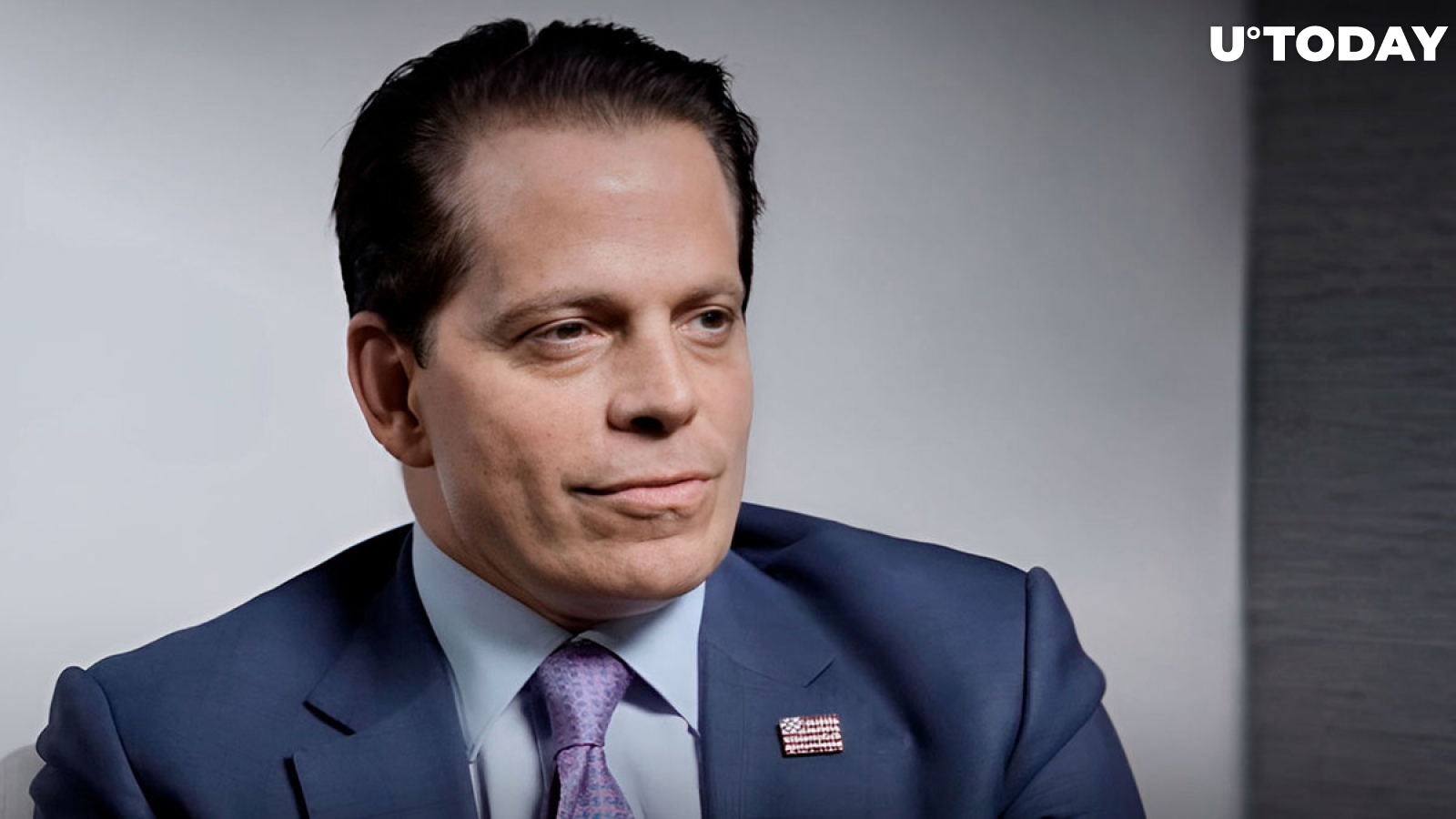 Here’s What Big ‘Crypto Goal’ Anthony Scaramucci Chases This Year