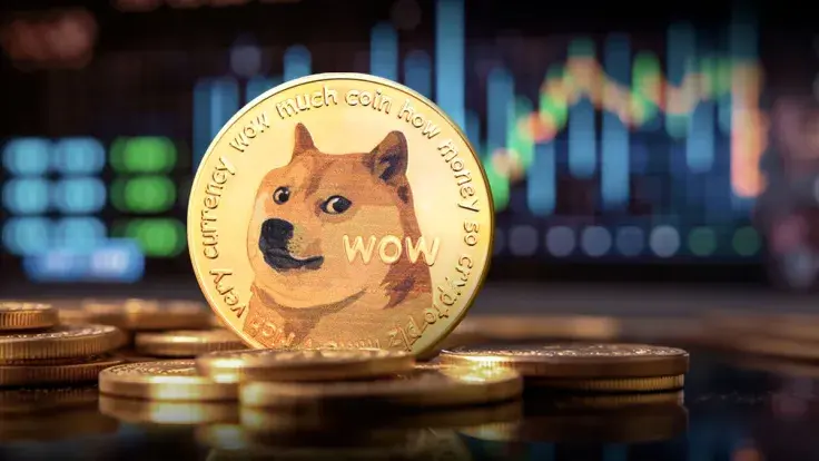 Dogecoin (DOGE) at $1? Here's Why Traders See It There