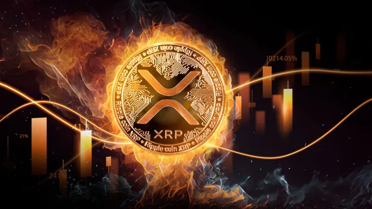 XRP Burn Mechanism Eyes Abnormal Spike Amid XRP Price Rally