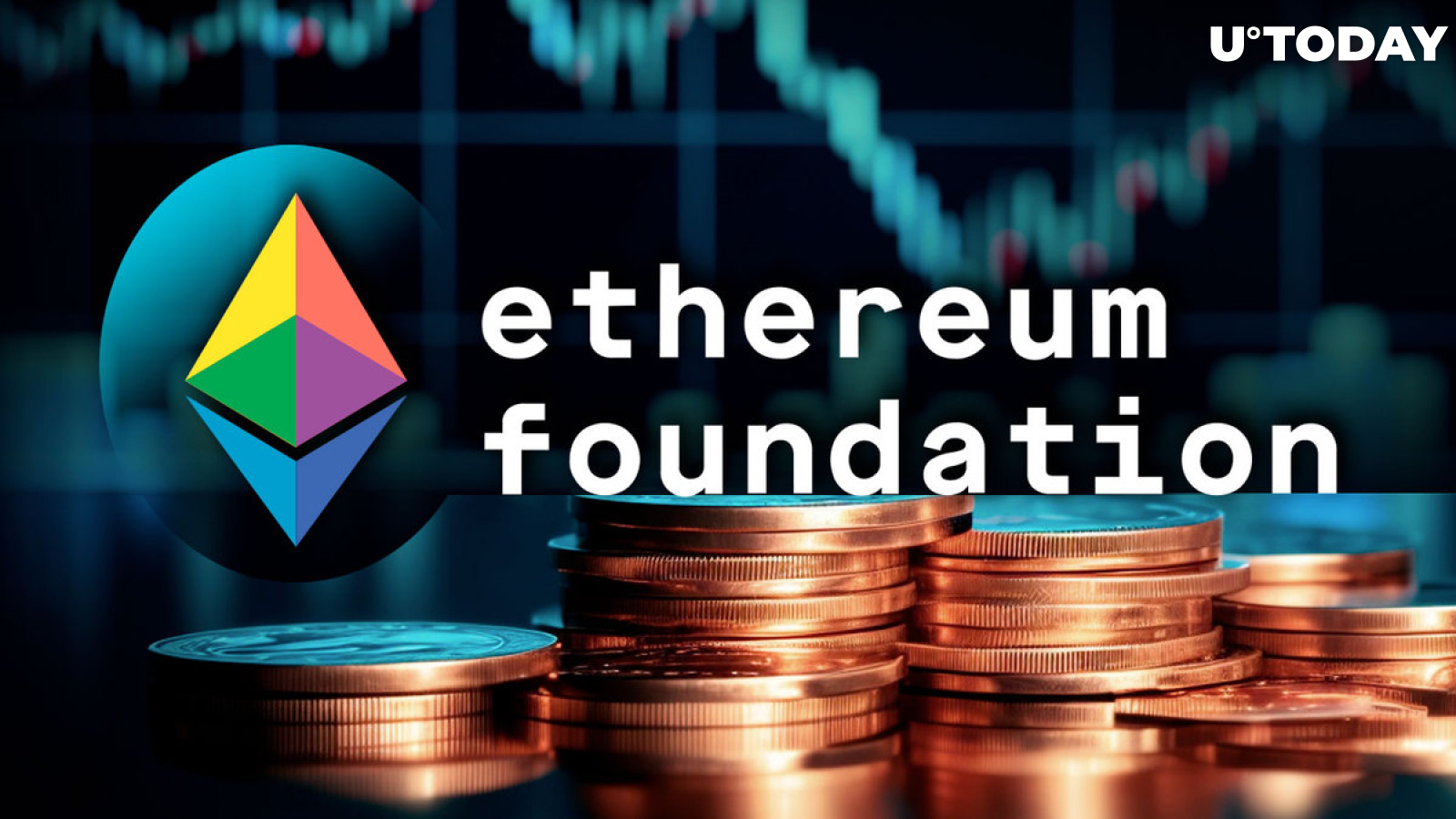 Ethereum Foundation Makes Unexpected $13 Million Move: Dump Incoming?