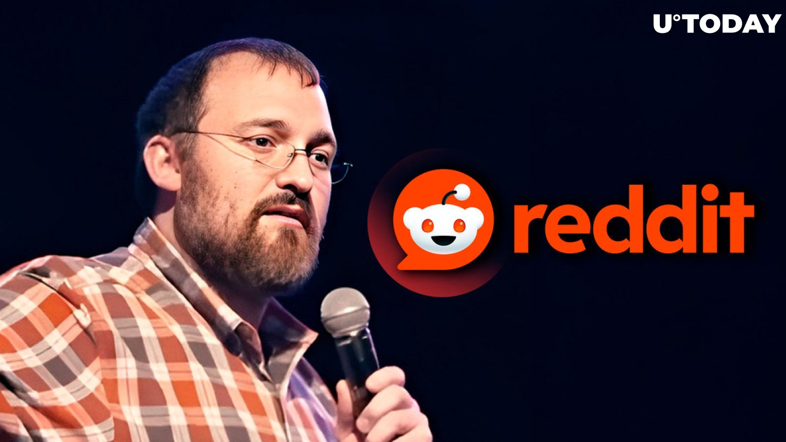 Charles Hoskinson Brutally Calls out Cryptocurrency Reddit for Cardano Hate