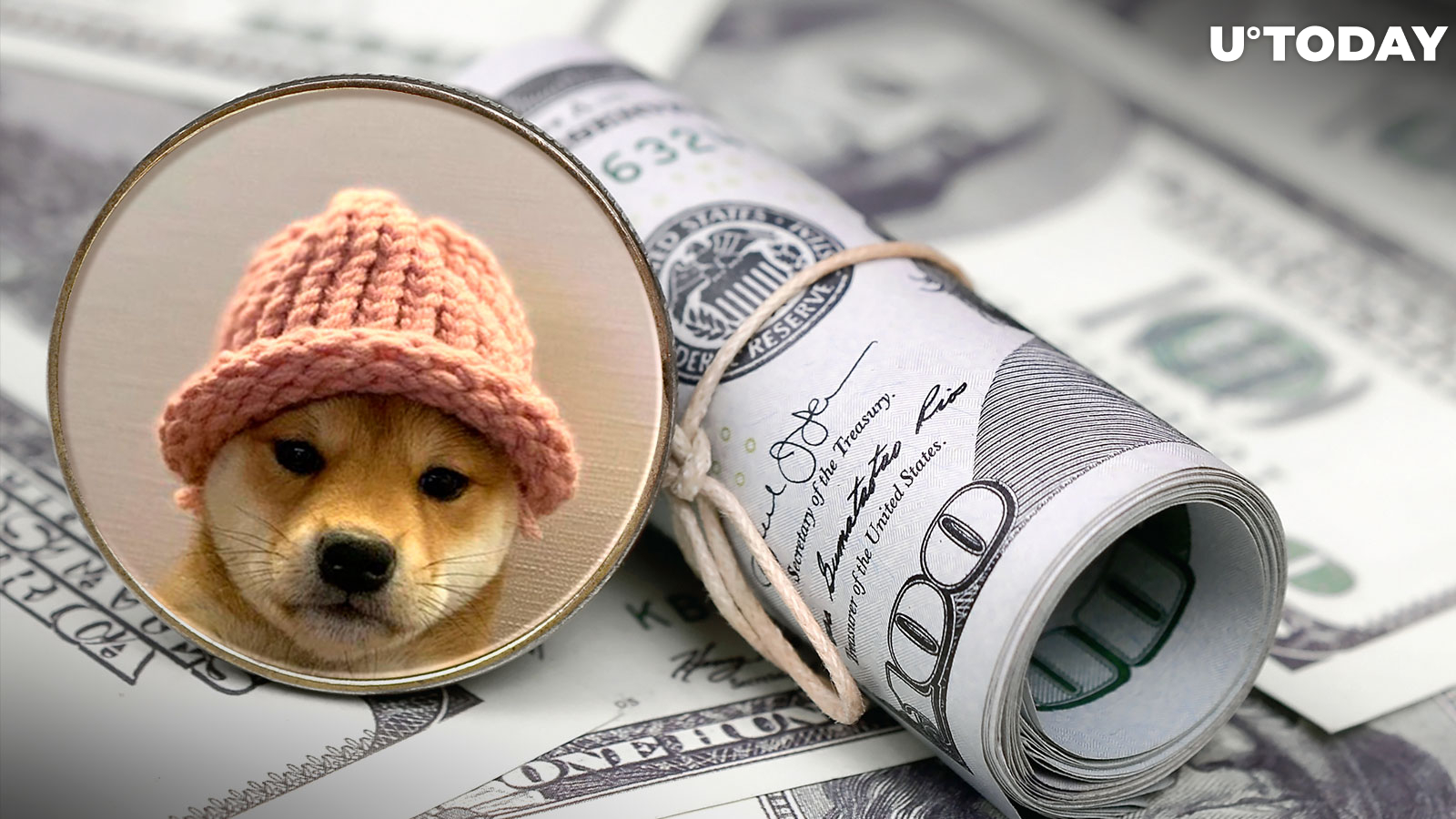 Solana Trader Makes Over $4 Million With Dogwifhat (WIF): Details