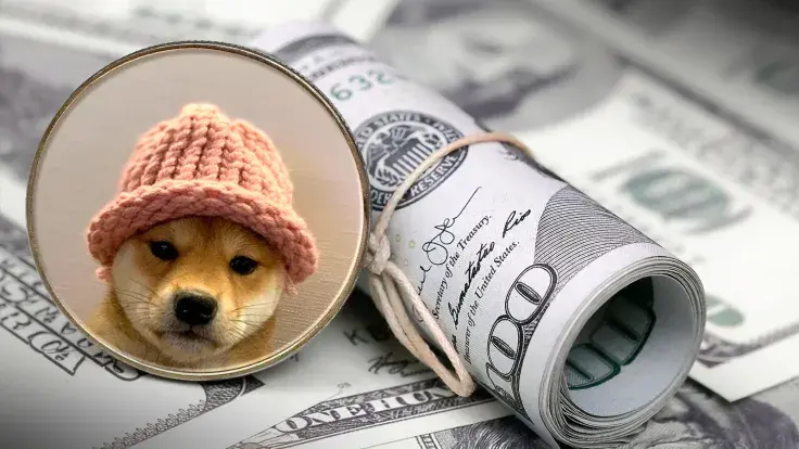 Solana Trader Makes Over $4 Million With Dogwifhat (WIF): Details