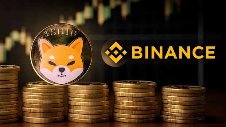 Shiba Inu Rockets to Second Place on Binance Amid Explosive SHIB Price Pump