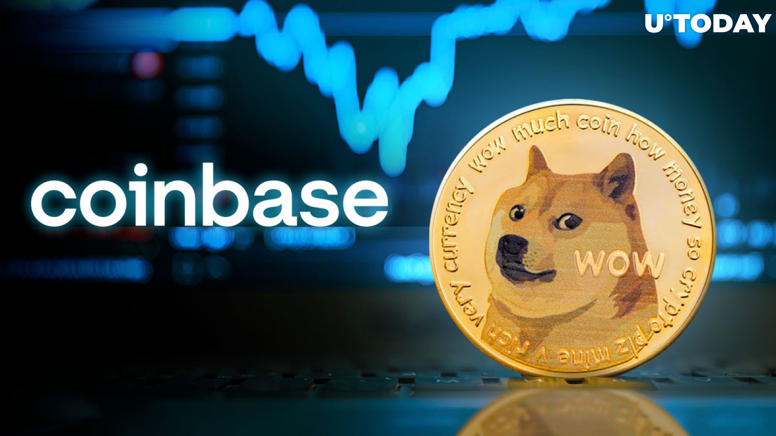 Large Dogecoin Whale Activity Noticed, With 1.6 Billion DOGE Wired to Coinbase and Binance
