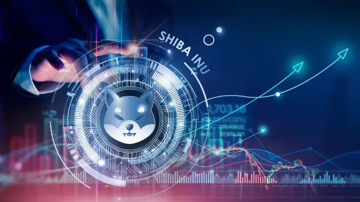Shiba Inu (SHIB) Skyrockets 1,948% as Investor Sentiment Booms