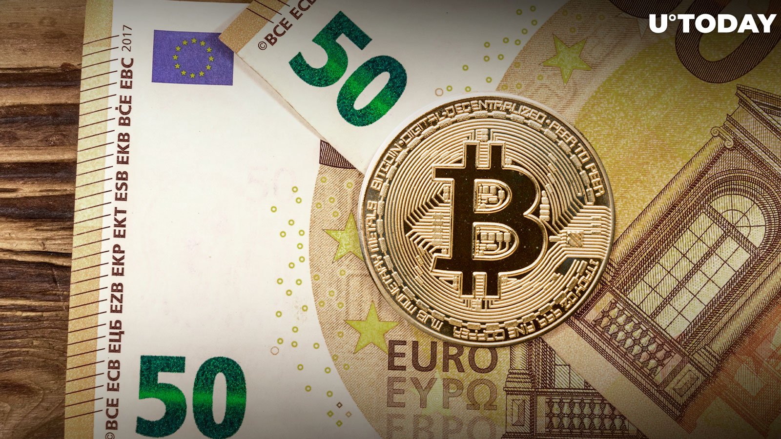 Bitcoin (BTC) Hits New Peak in Euro; Which Fiat Currencies Are Left?