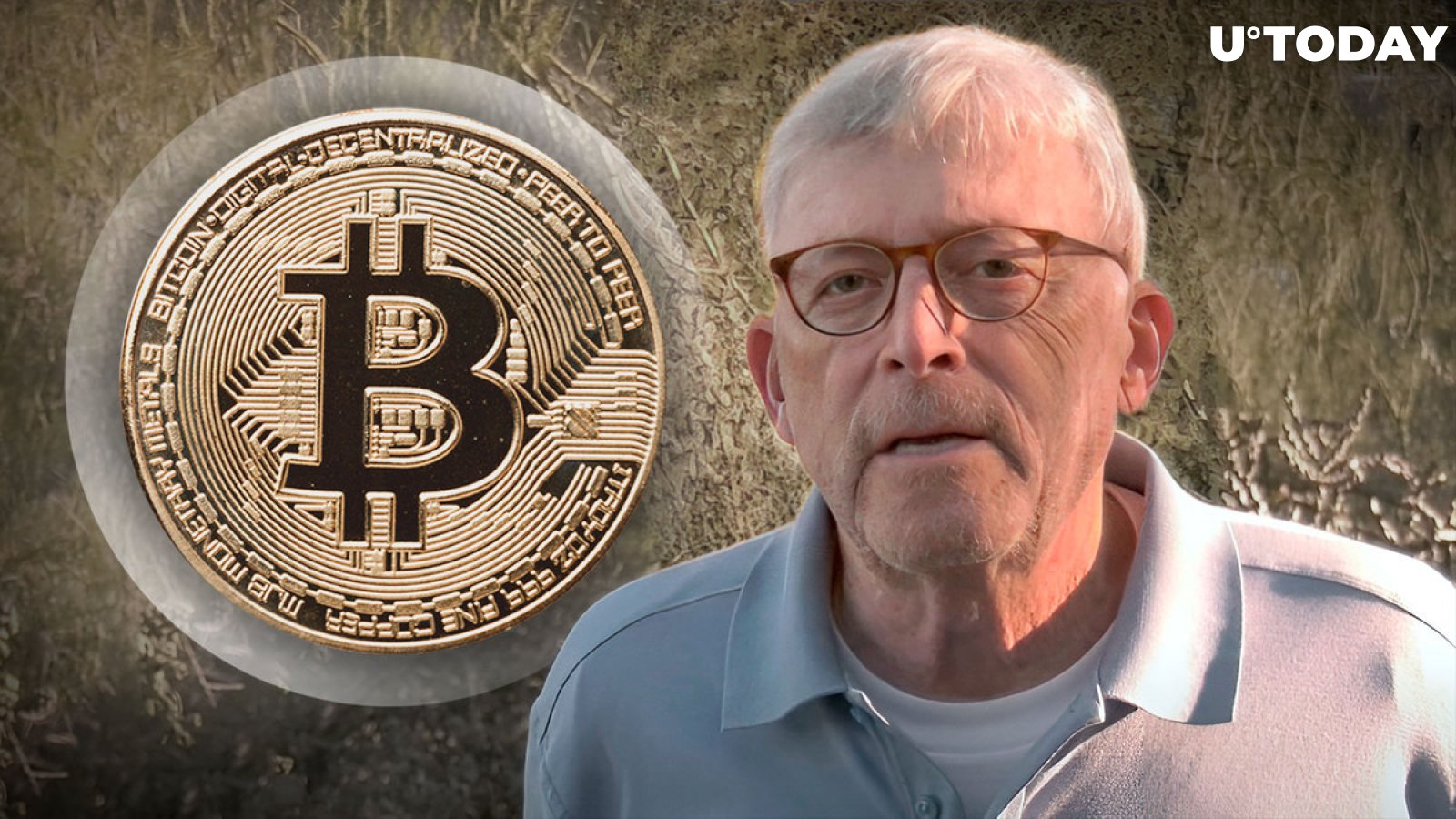 Next Bitcoin ATH at $150,000 May Come in October 2025, Peter Brandt Predicts 