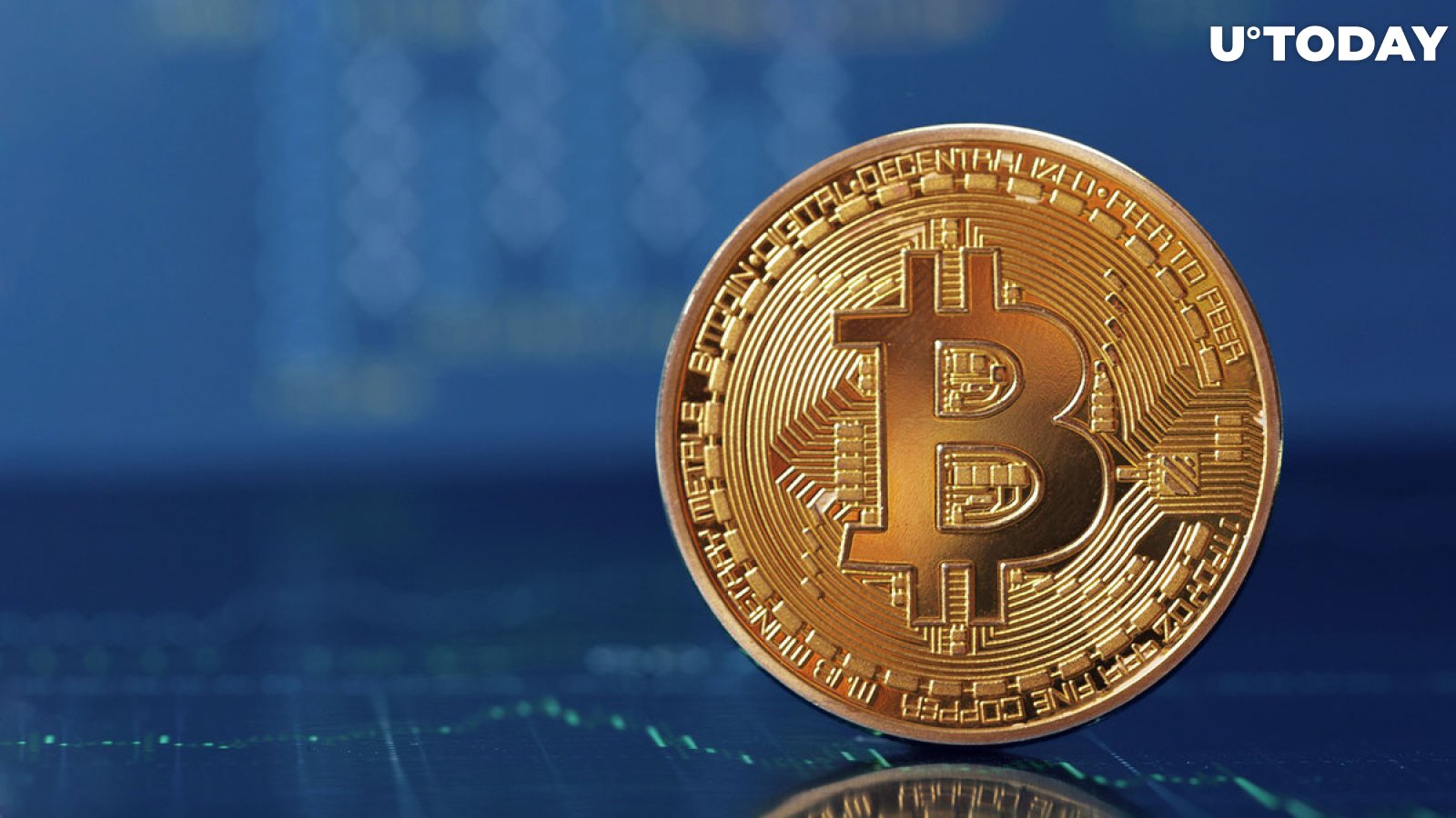 Bitcoin: Here Are Factors That Could Trigger BTC Spike This Week