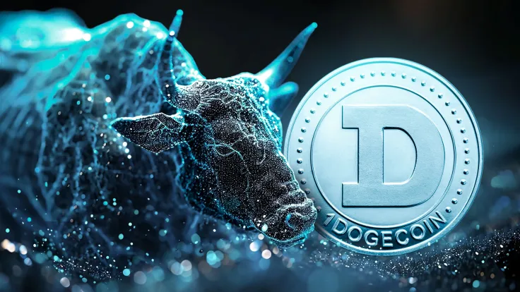Dogecoin (DOGE) Key Metric Gives Bullish Signals