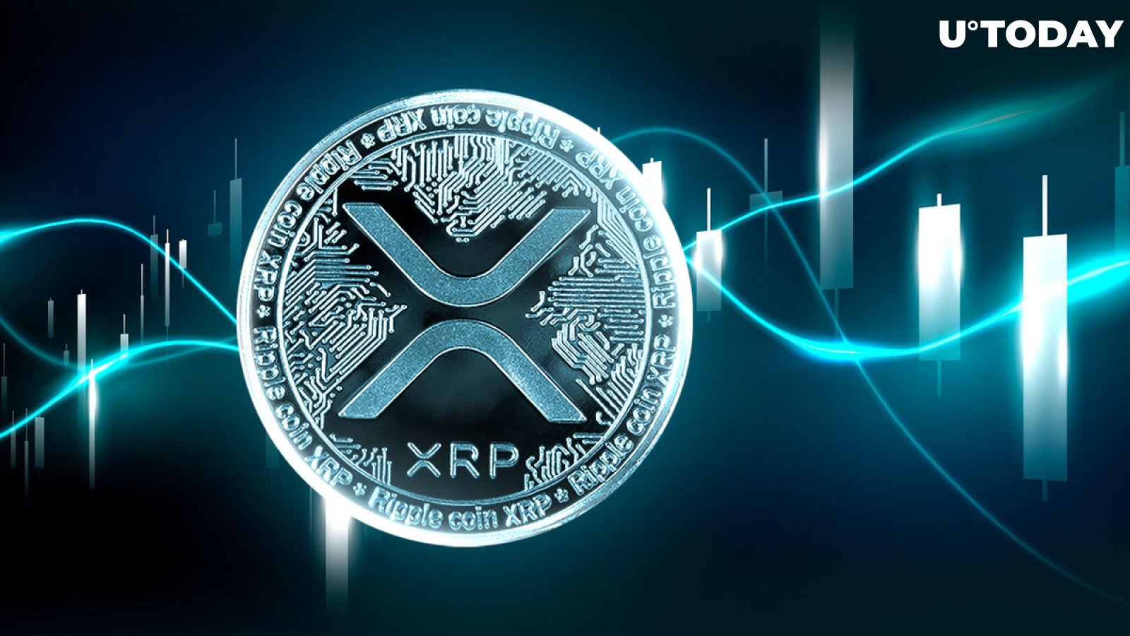 XRP Sees 50% Surge in Staggering $7.8 Billion Trading Volume
