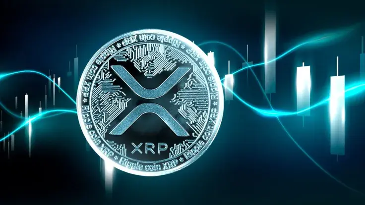 XRP Sees 50% Surge in Staggering $7.8 Billion Trading Volume