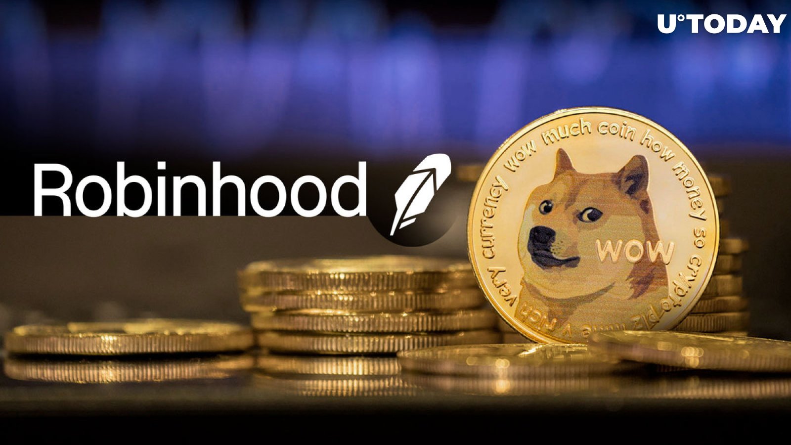 197 Million Dogecoin Purchased on Robinhood as DOGE Price Hits 3-Year High