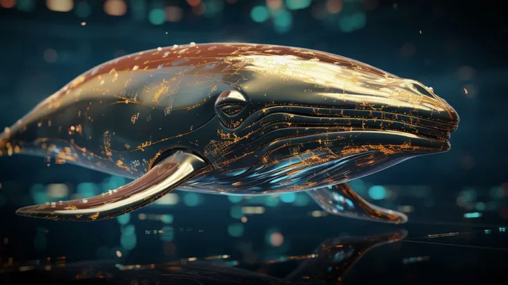 These Meme Coins Are Most Whale-Dominated: Research