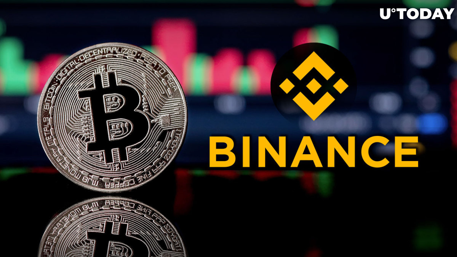 Binance Warns of Large Bitcoin Transfers Coming
