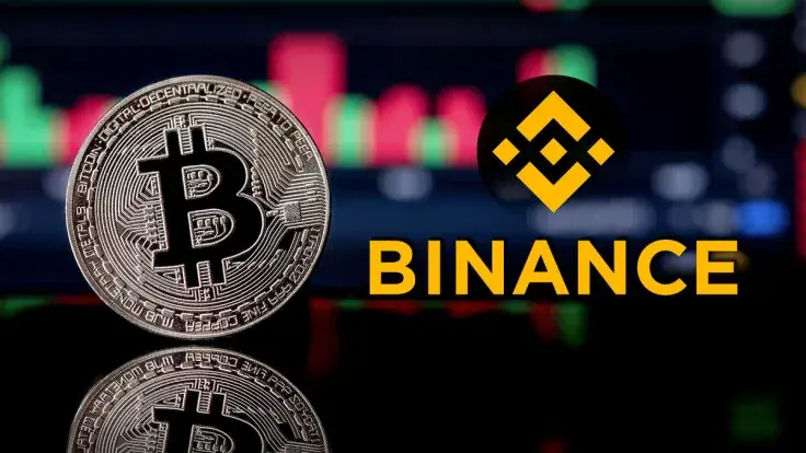 Binance Warns of Large Bitcoin Transfers Coming