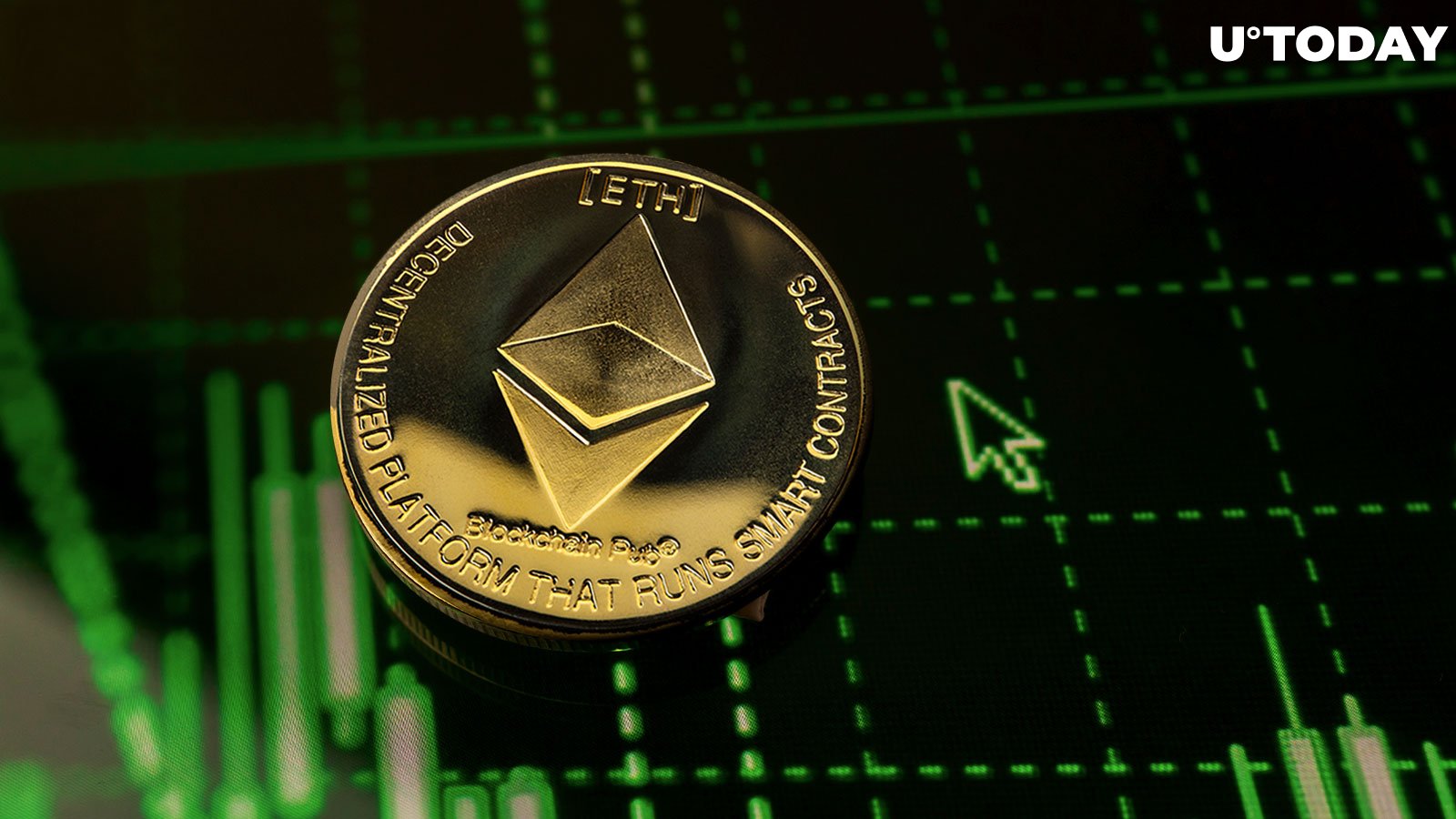 Ethereum (ETH) to Hit All-Time High Soon, Top Analyst Predicts