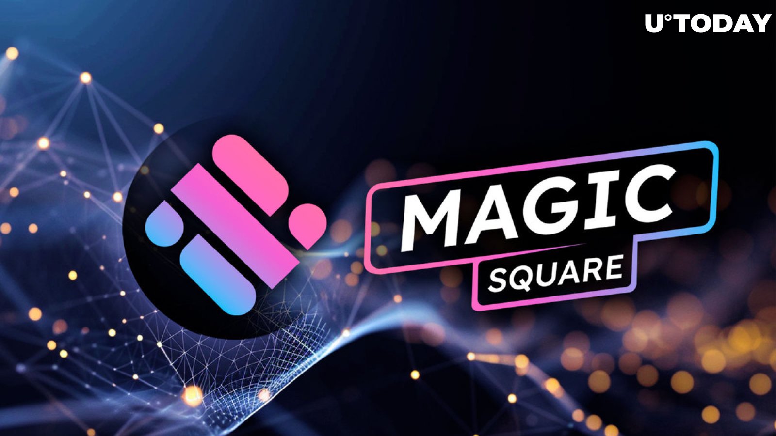 Magic Square Allocates $66 Million Worth of SQR for Ecosystem Grant Program