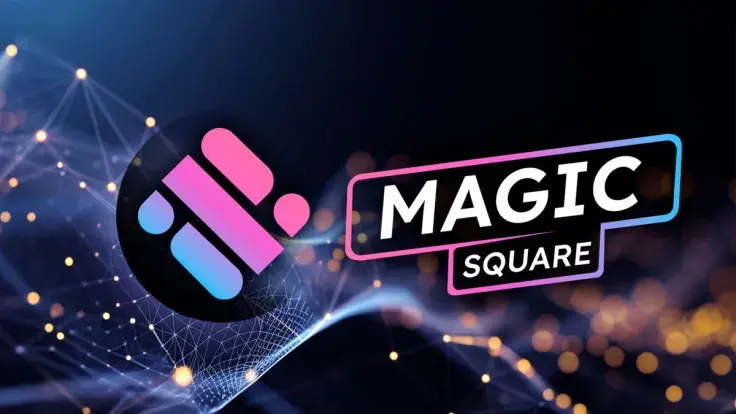Magic Square Allocates $66 Million Worth of SQR for Ecosystem Grant Program