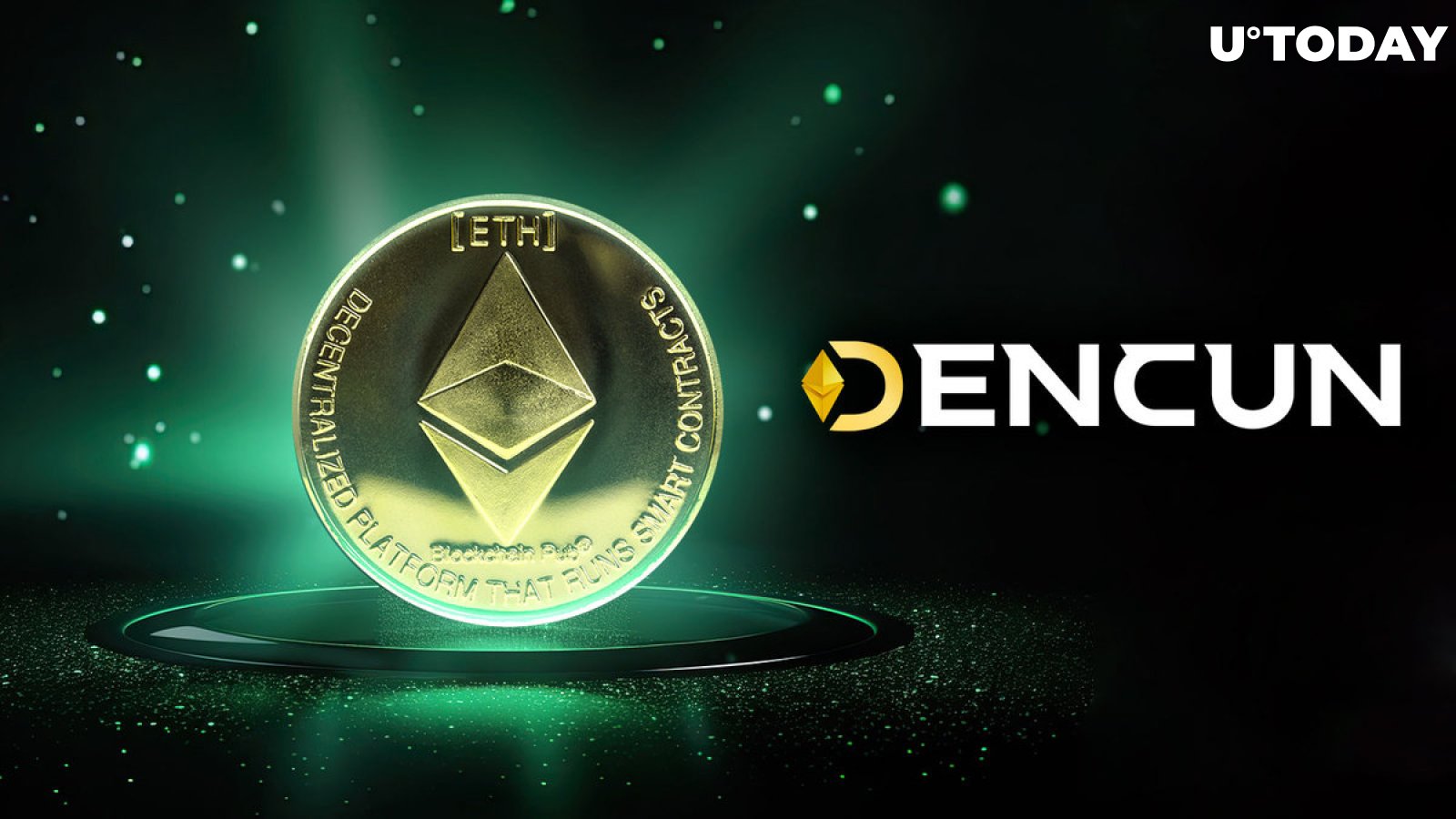 Ethereum (ETH) Fees Skyrocket as Dencun Upgrade Countdown Begins: What to Expect