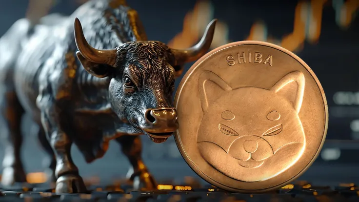 Shiba Inu to $0.00005? SHIB Price Pattern Signals Bullish Momentum