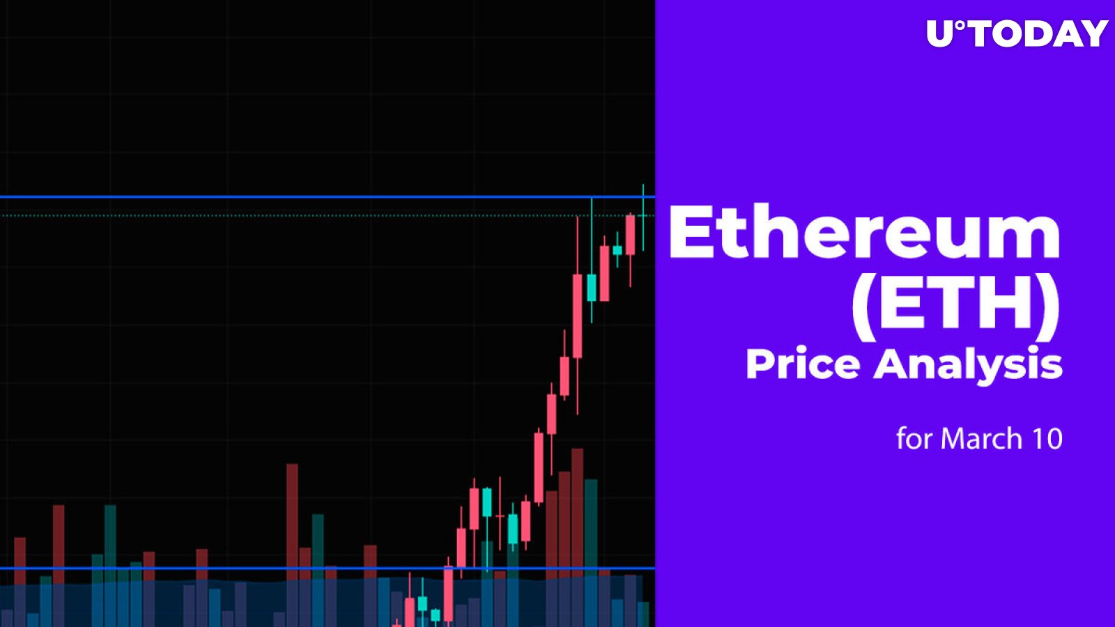 Ethereum (ETH) Price Prediction for March 10