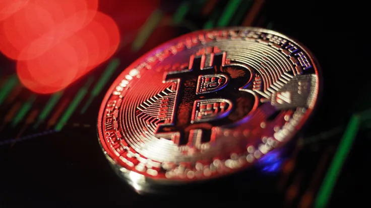 Who Bought 4,192 BTC? Bitcoin Smashes ATH Amid Huge Crypto Purchase
