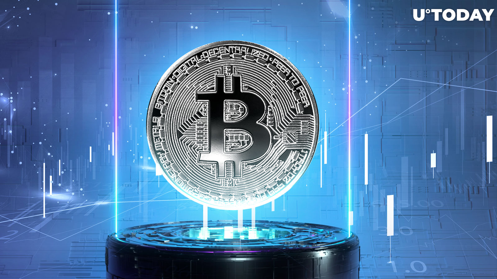 Bitcoin (BTC) to Hit $100K in 21 Days, Predicts Top Analyst