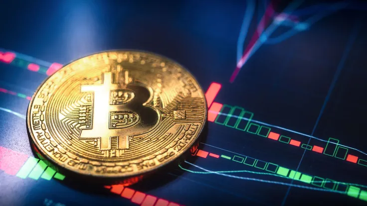 Is Bitcoin Heading for Dip? Top Analyst Predicts BTC Price Correction