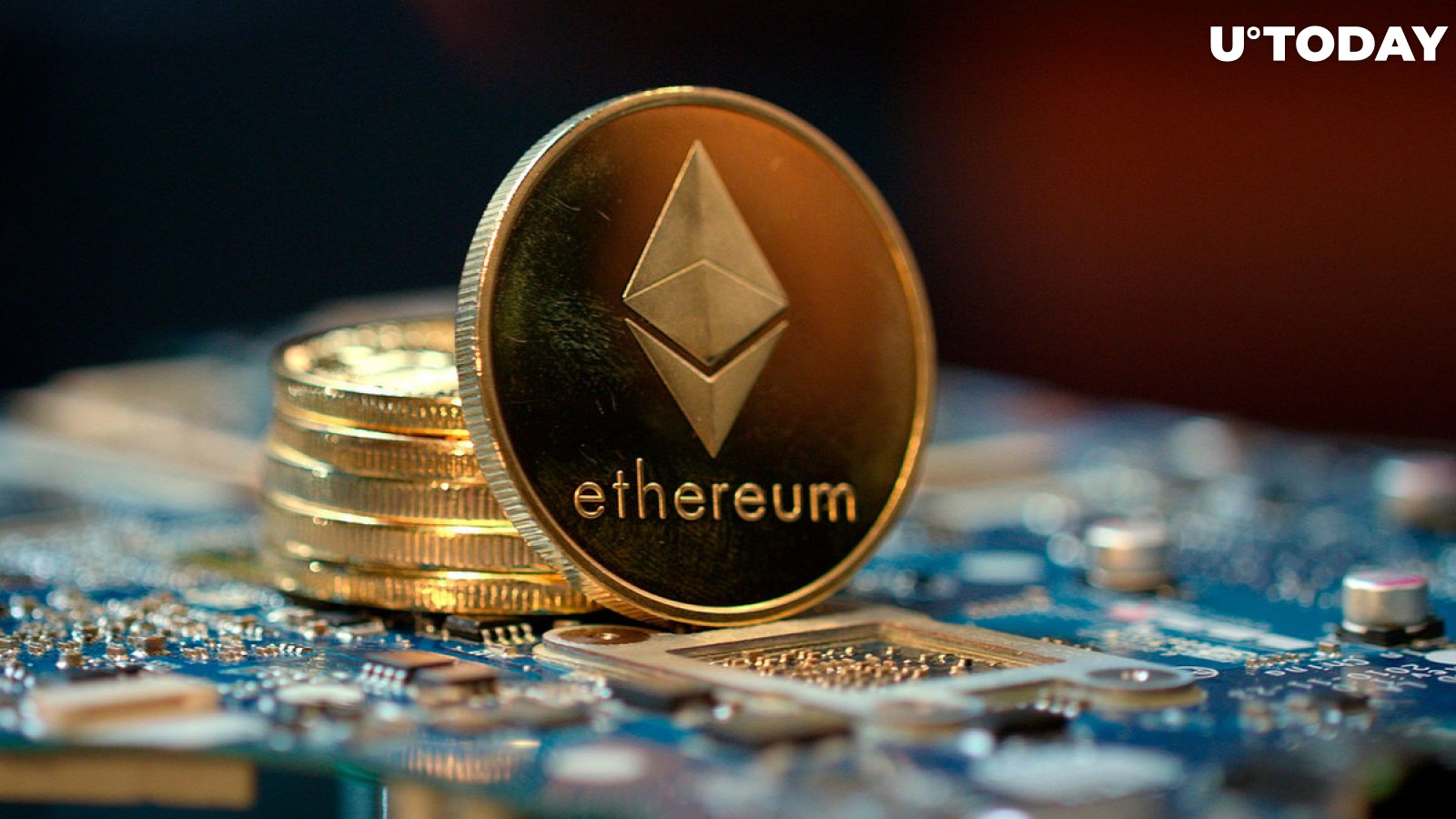 ETH Tops $4,000, Leaves Ethereum Trader With Liquidation Loss