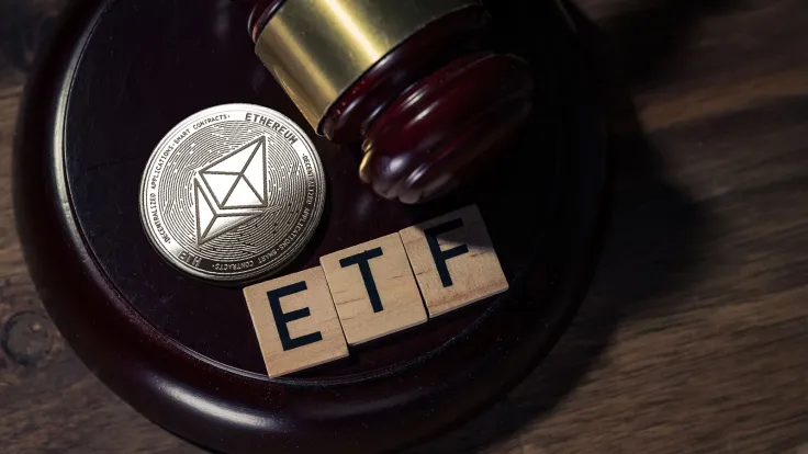 Top Lawyer Explains Ethereum ETF Approval Bearishness 