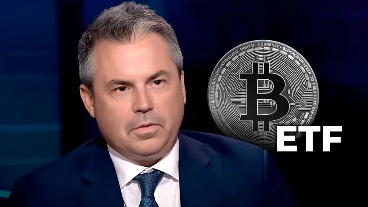 Bitcoin ETFs Poised for Success: Expert Forecasts Full Survival