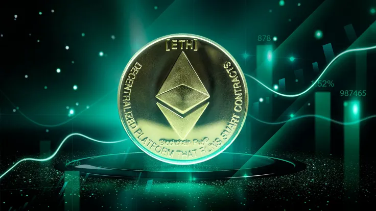 Alarm Bells Ring as ETH Puts Soar